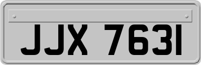 JJX7631