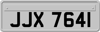 JJX7641