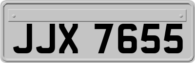 JJX7655