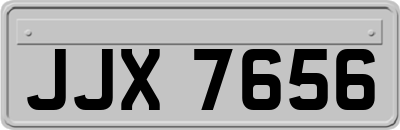 JJX7656
