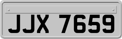 JJX7659