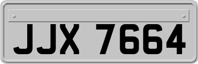 JJX7664