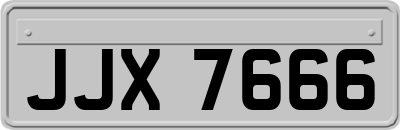 JJX7666
