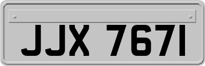 JJX7671