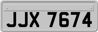 JJX7674