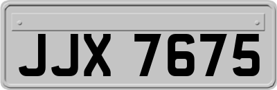 JJX7675