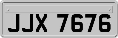 JJX7676