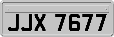 JJX7677