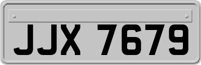JJX7679