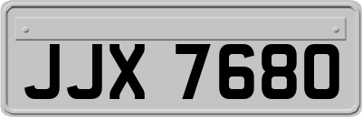 JJX7680
