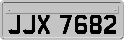 JJX7682