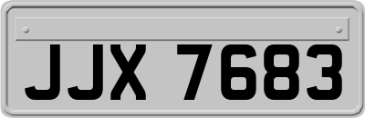JJX7683