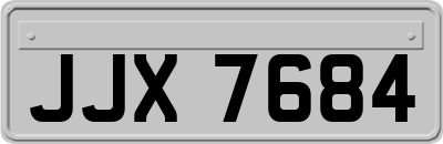 JJX7684
