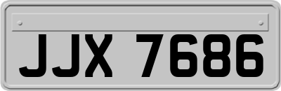 JJX7686
