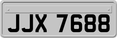JJX7688