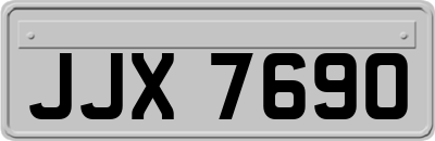 JJX7690