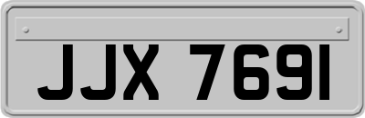 JJX7691