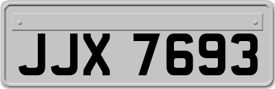 JJX7693