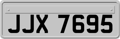 JJX7695