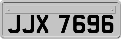 JJX7696