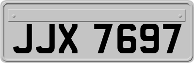 JJX7697