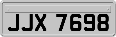 JJX7698