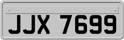 JJX7699
