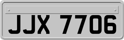 JJX7706