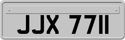 JJX7711