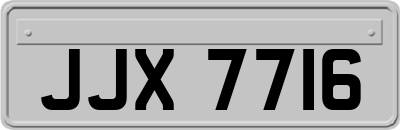 JJX7716