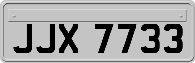 JJX7733