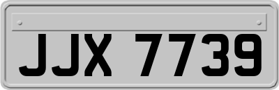 JJX7739