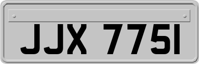 JJX7751