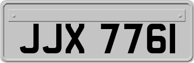 JJX7761