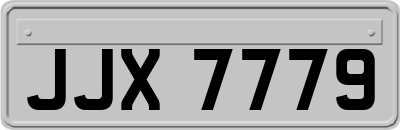 JJX7779