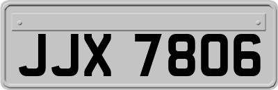 JJX7806