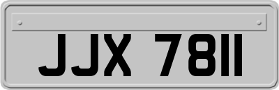 JJX7811