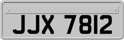 JJX7812