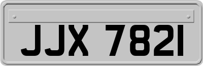 JJX7821
