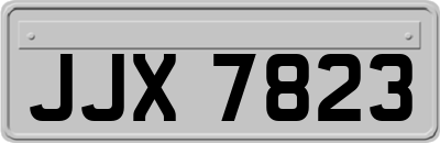 JJX7823