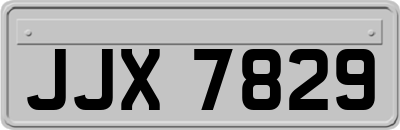 JJX7829