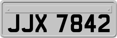JJX7842