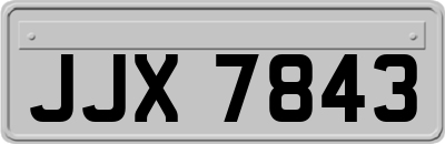 JJX7843