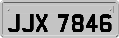 JJX7846