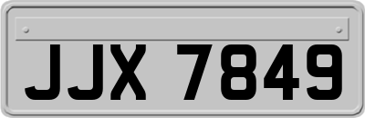 JJX7849