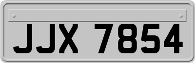 JJX7854
