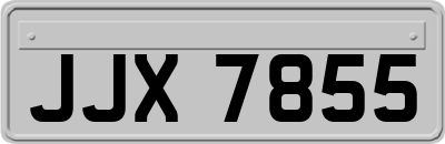 JJX7855