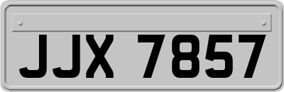 JJX7857