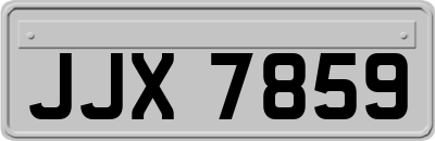 JJX7859