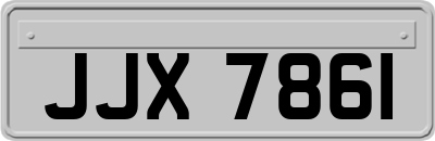 JJX7861